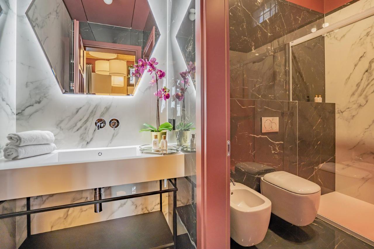 Corte Rubbi 6 Deluxe Studio Apartment ヴェネツィア エクステリア 写真