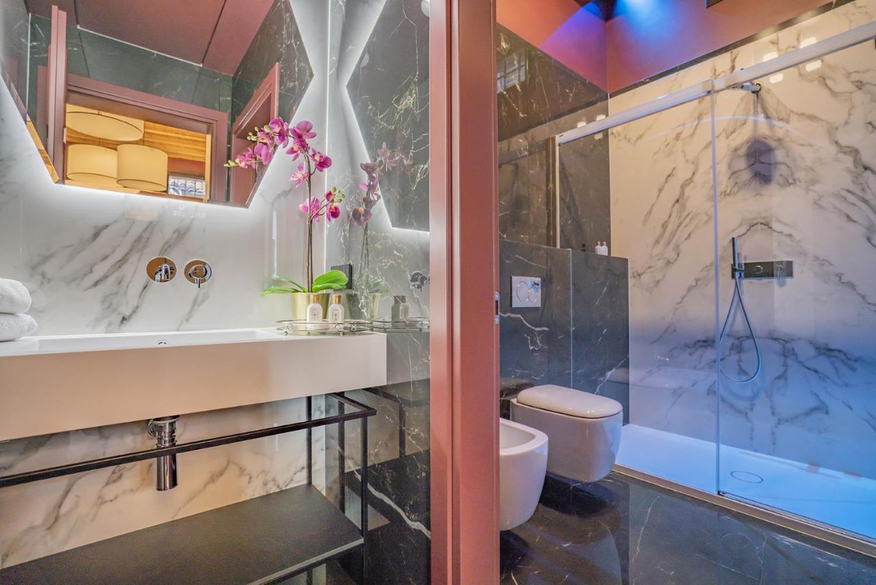 Corte Rubbi 6 Deluxe Studio Apartment ヴェネツィア エクステリア 写真